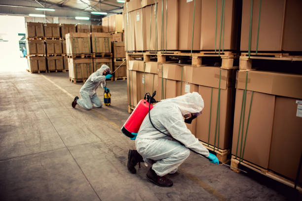 Obion, TN Pest Control Company