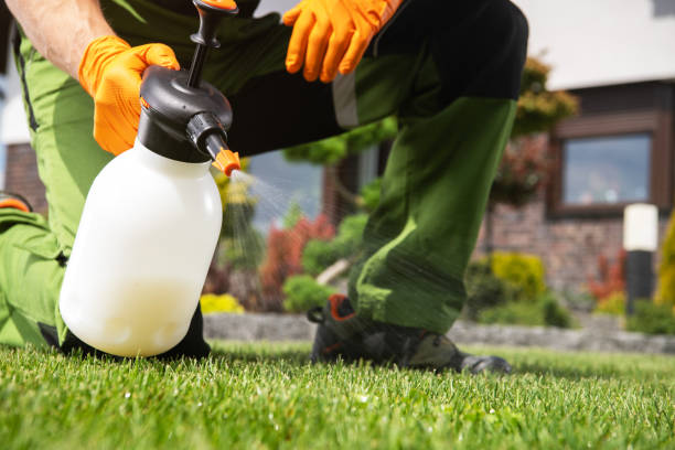 Best Wildlife Control Services  in Obion, TN